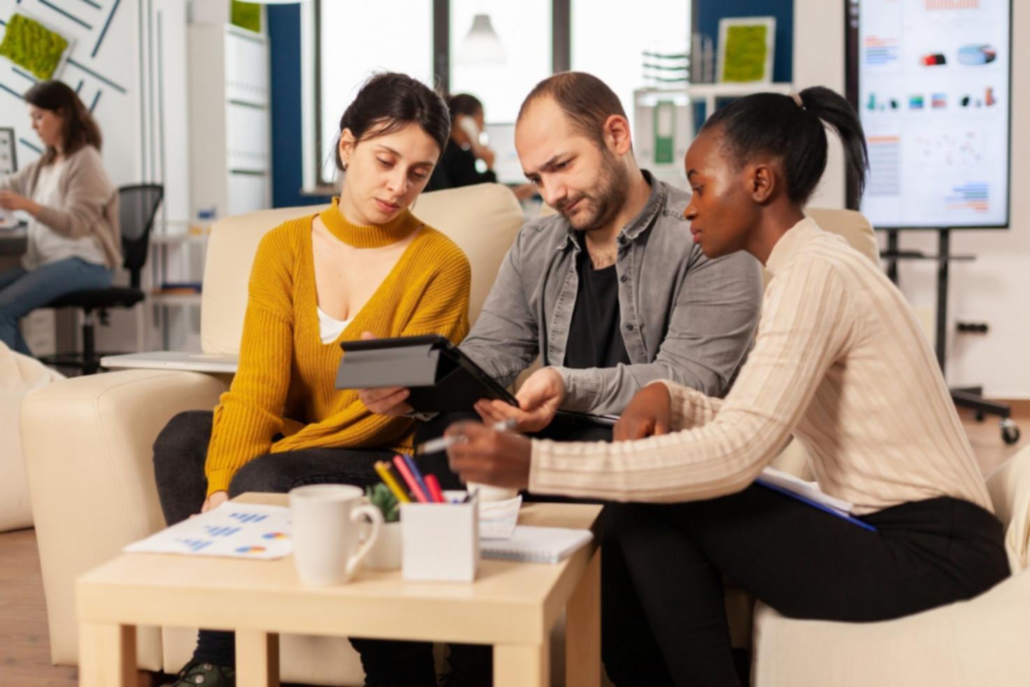 Entreprise manufacturière modernisant ses processus d'allocation de capital